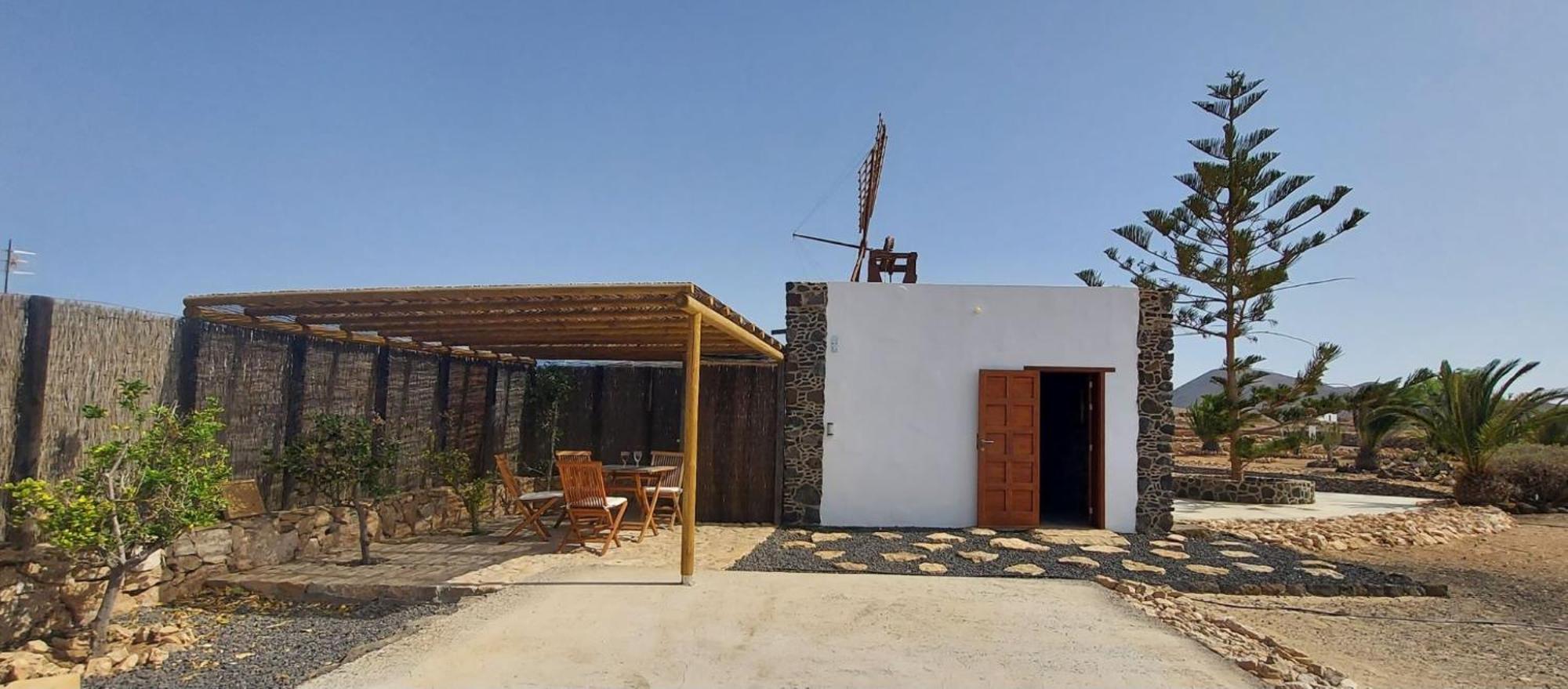 Вилла La Molina Nk Тиндайя Экстерьер фото