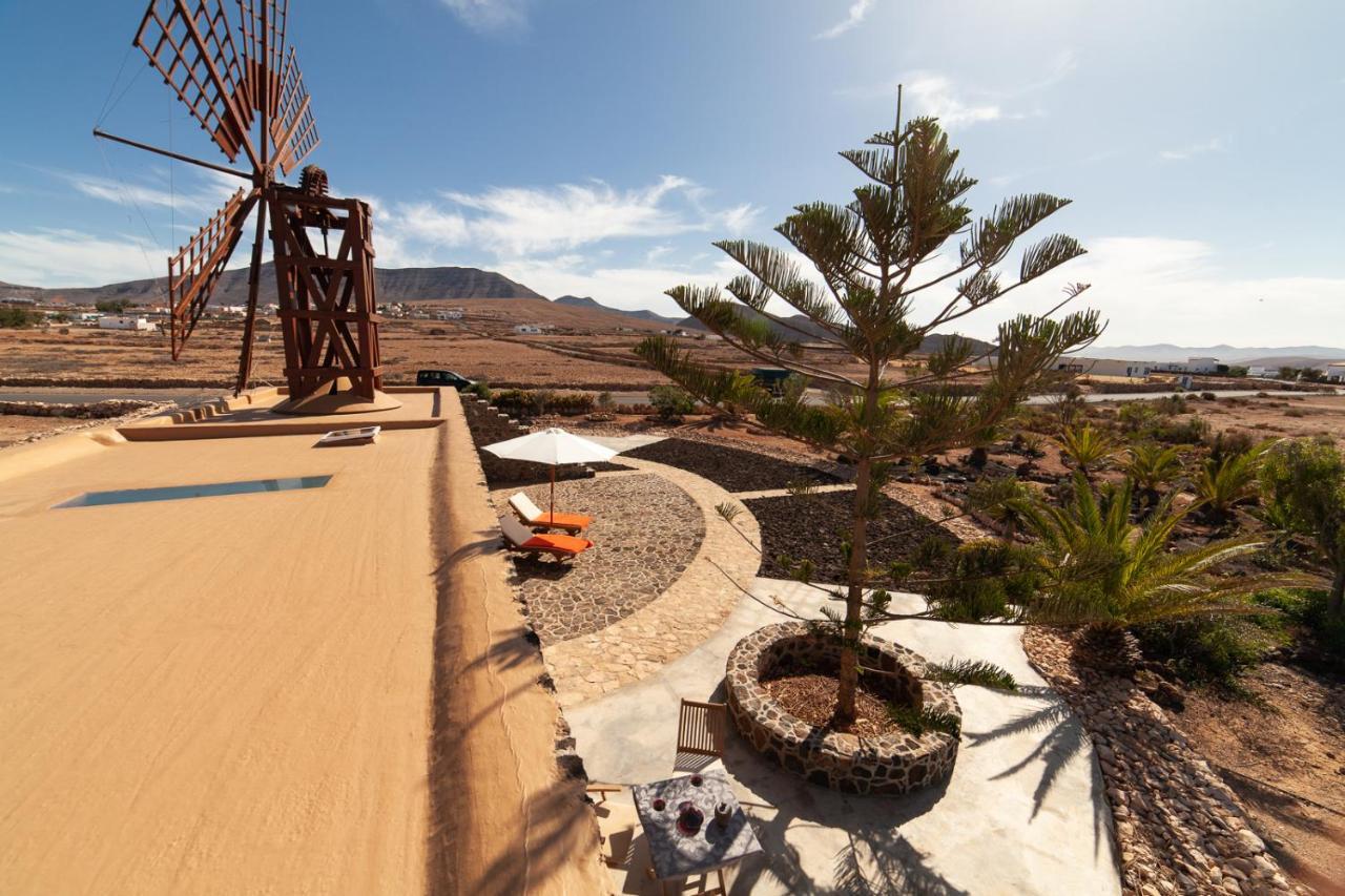 Вилла La Molina Nk Тиндайя Экстерьер фото